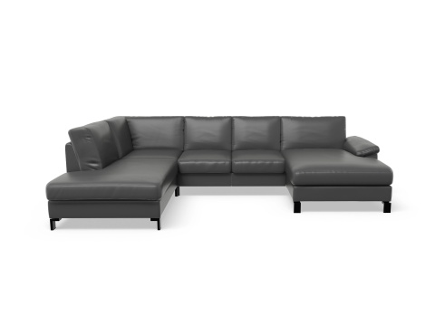 Wohnlandschaft UMLO Small L
